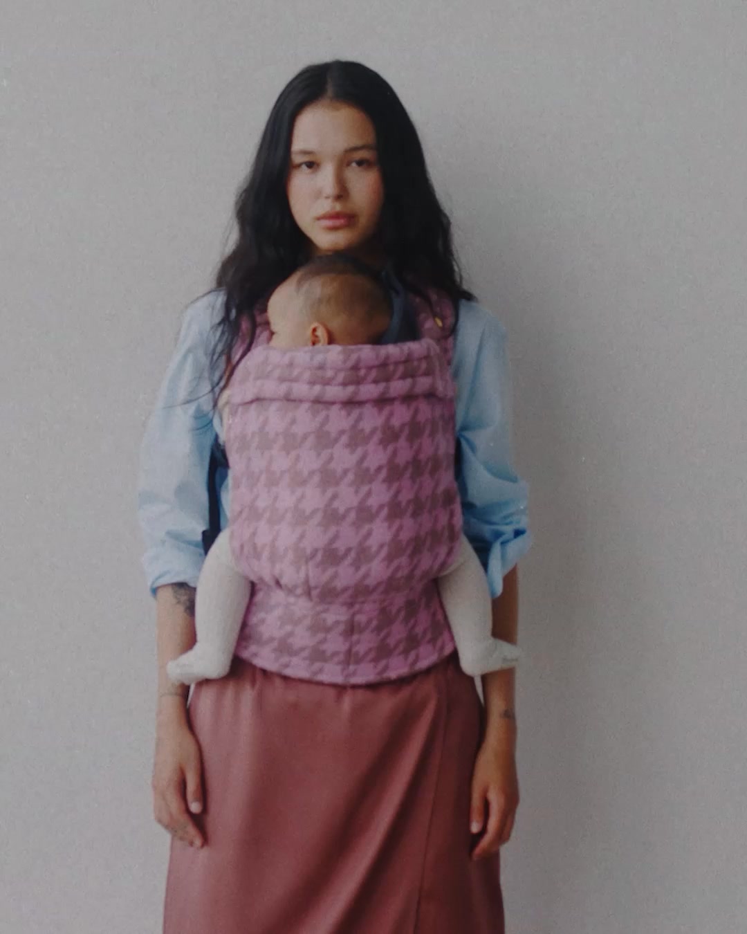 Zeitgeist Baby Carrier
