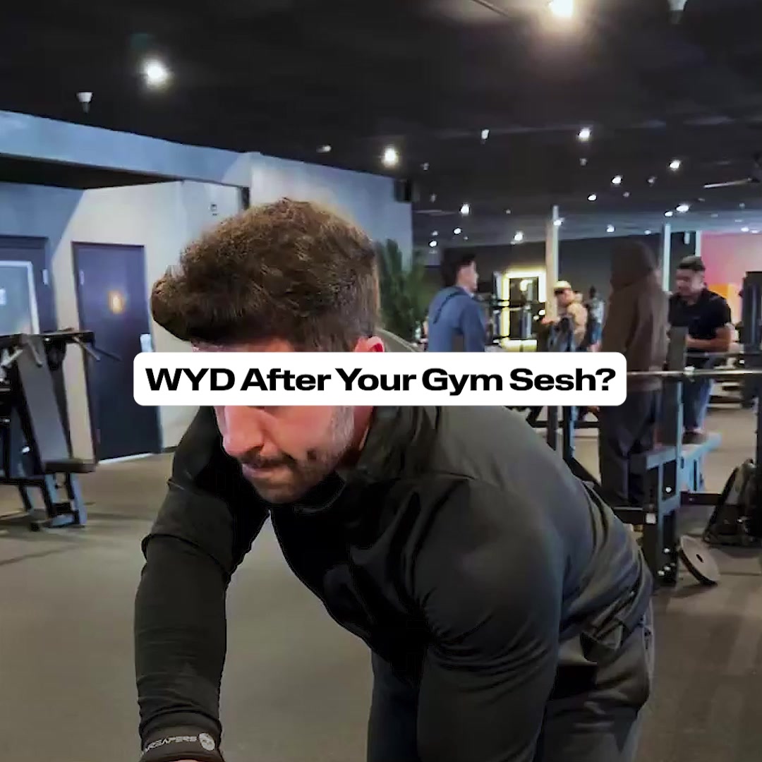 More Than Just Protein