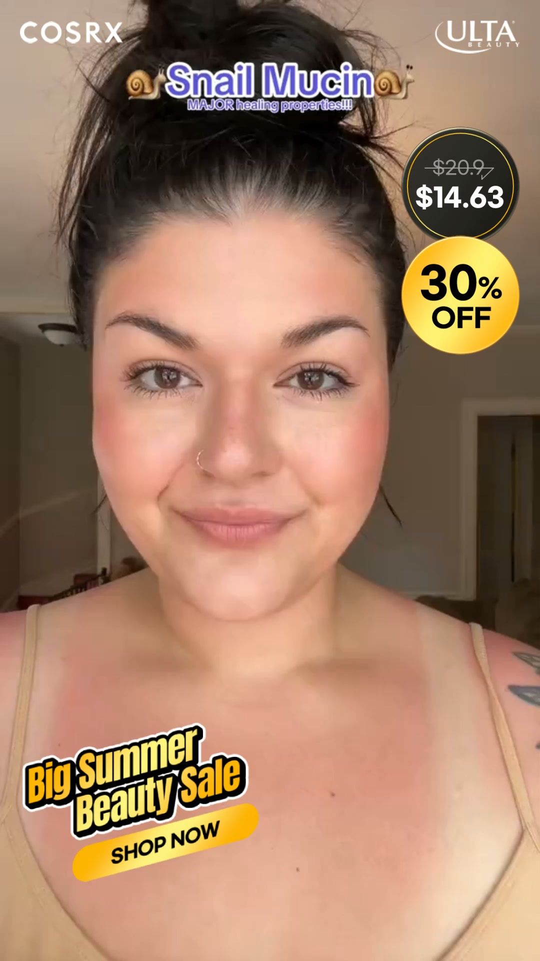 🔗 Shop Now at ULTA — 30% Off