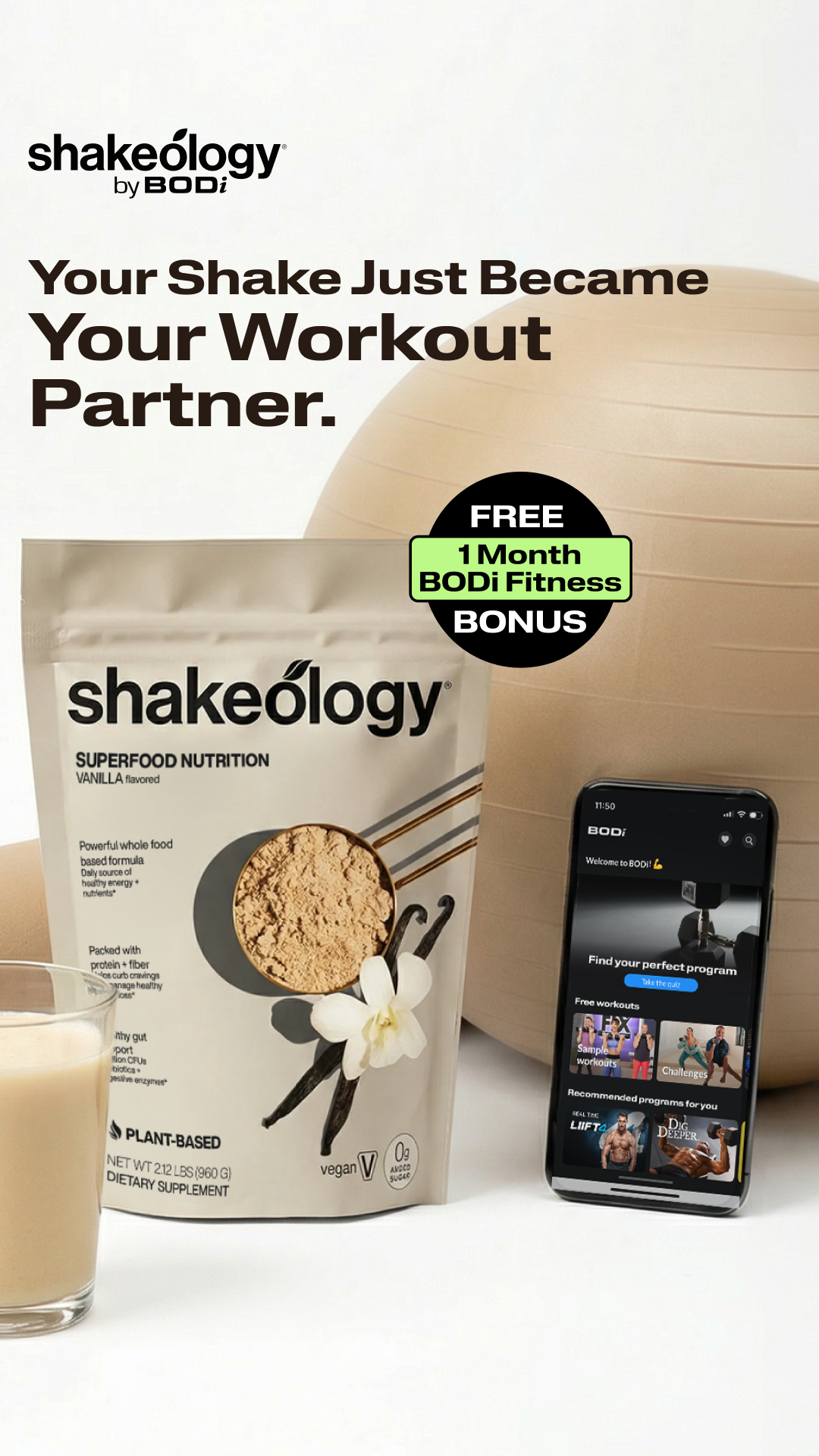 Everything You Need Daily