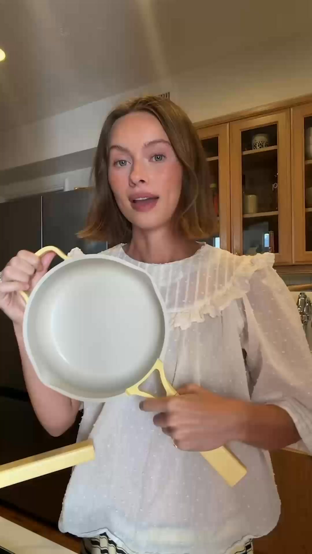 Non-Toxic Cookware from Our Place