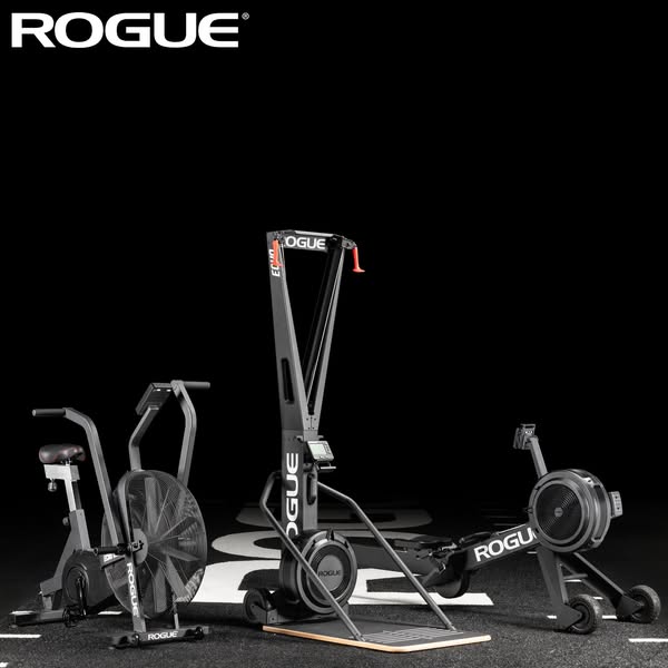 Bike | SKI | Row