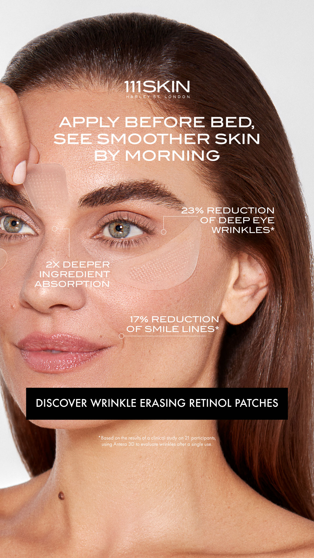 Needle-Free Results