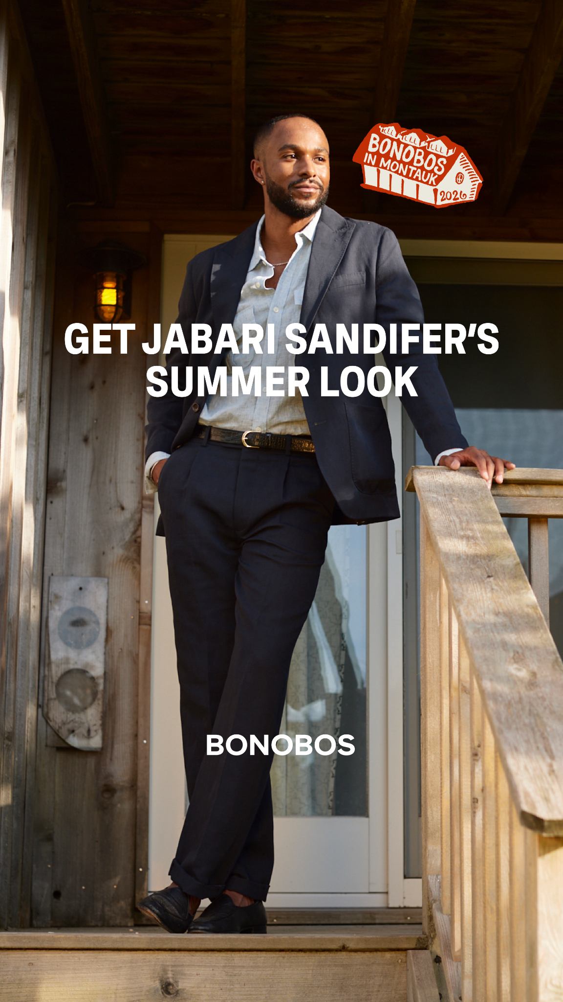 Jabari Sandifer