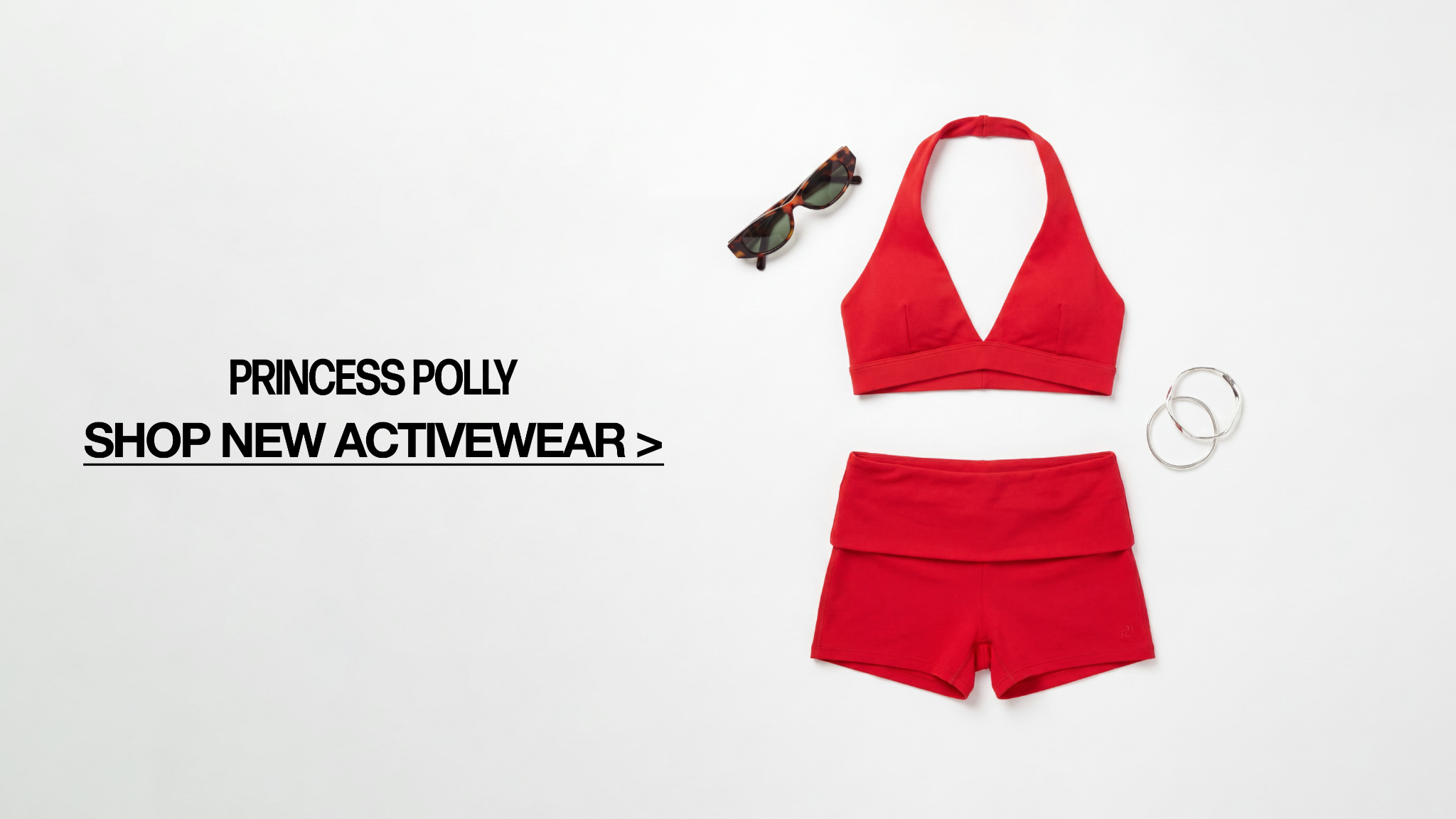 Have you seen this new activewear?