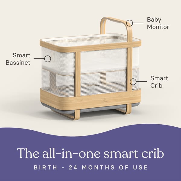 Baby-tested, parent-approved ✅