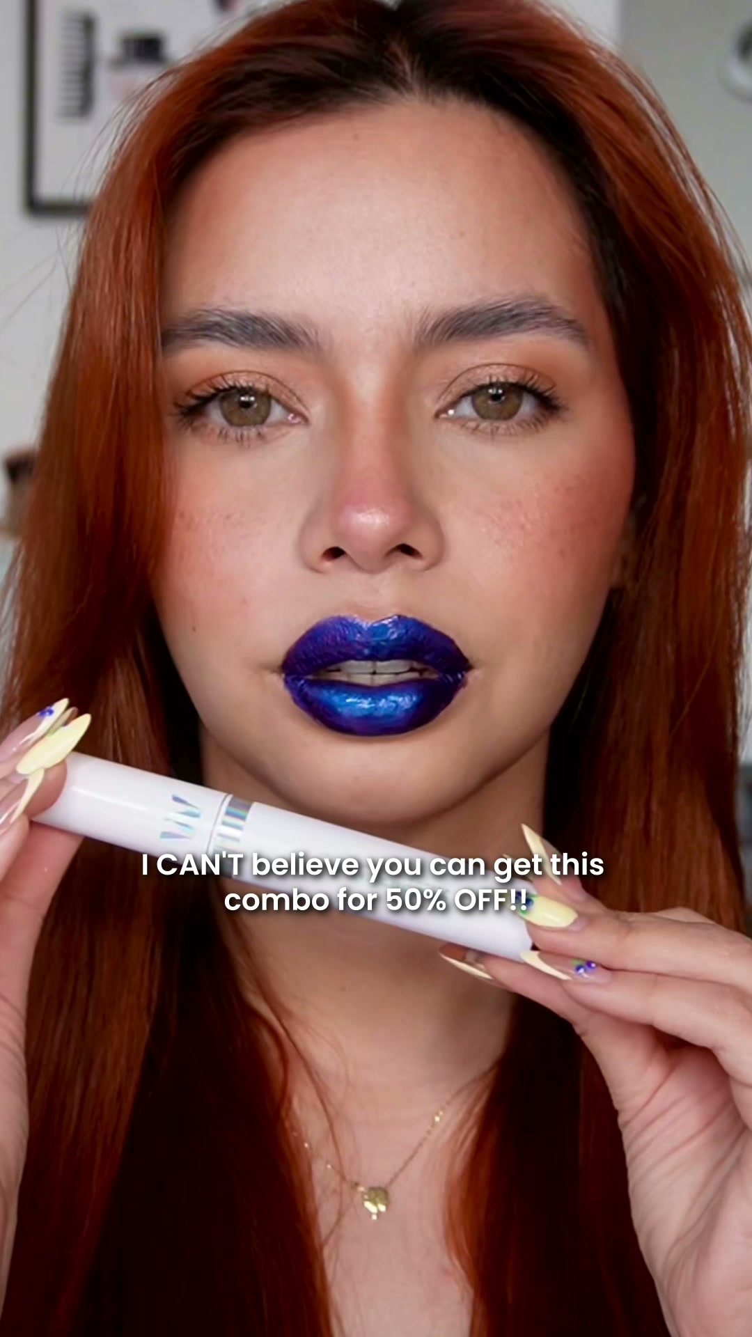 Ultimate Lip Set for 50% OFF? Don't Wait!