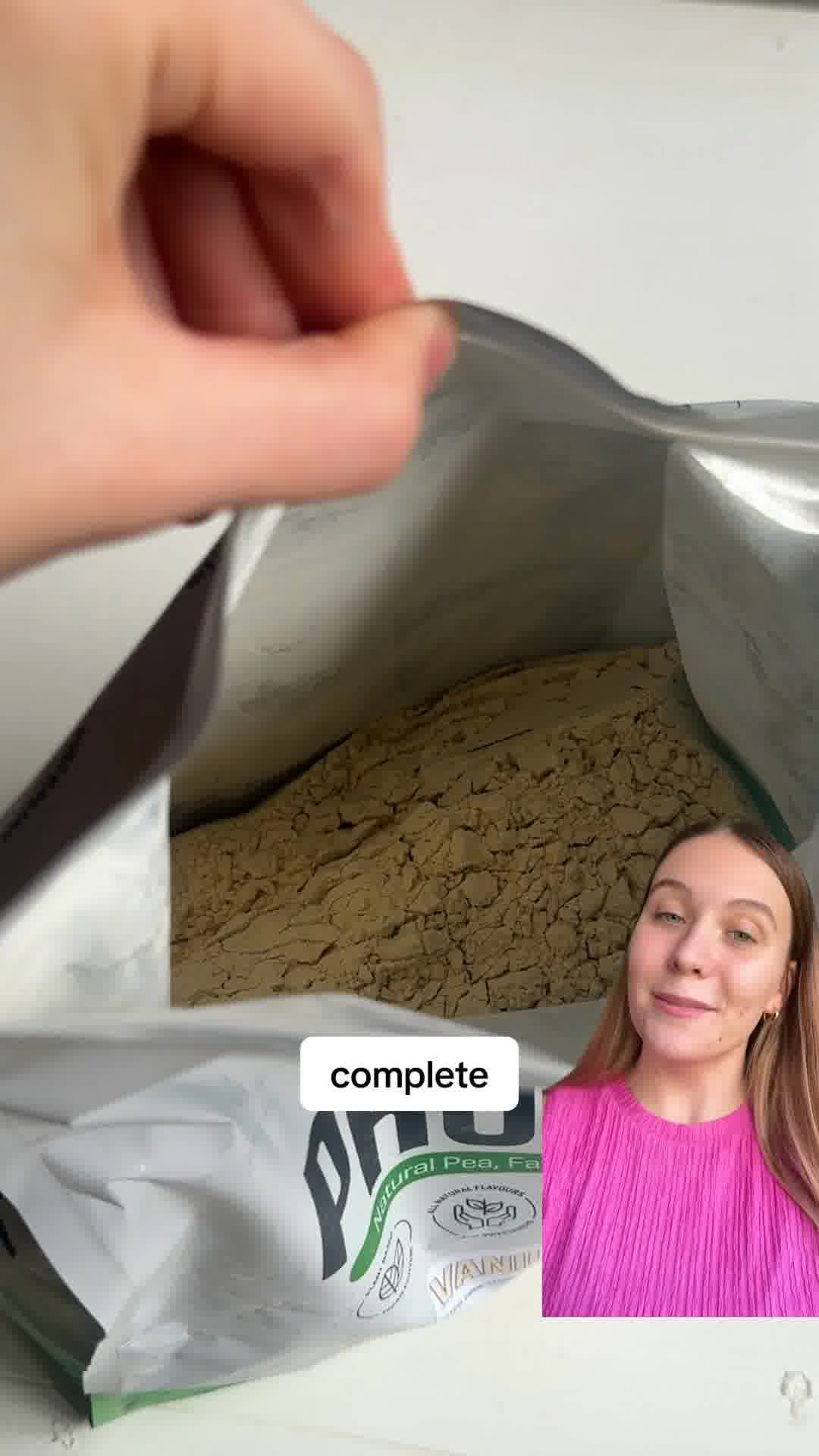 Earth Protein