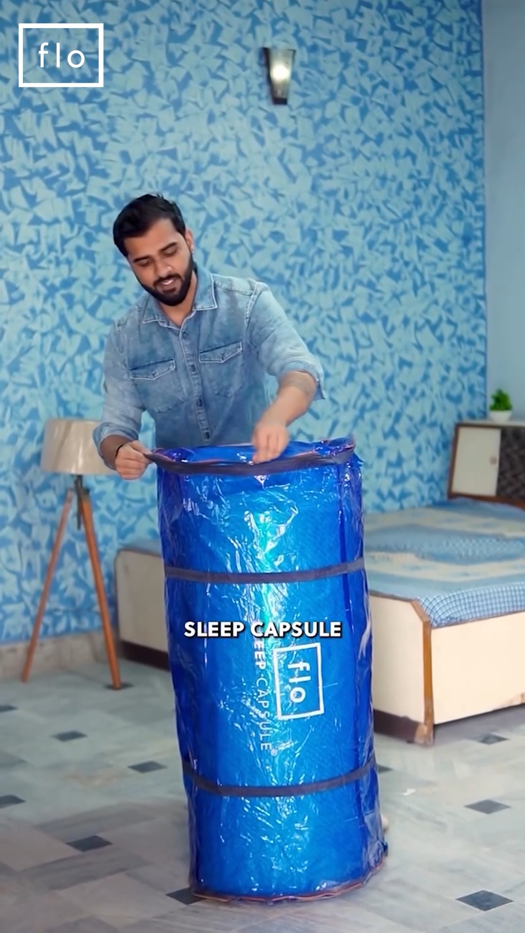 With 100% Natural Latex and Motion Isolation Technology, Flo Mattress is now officially my new recharge station.

So what are you waiting for?
Shop from www.flomattress.com today and get up to 45% off!
Just Go with the F