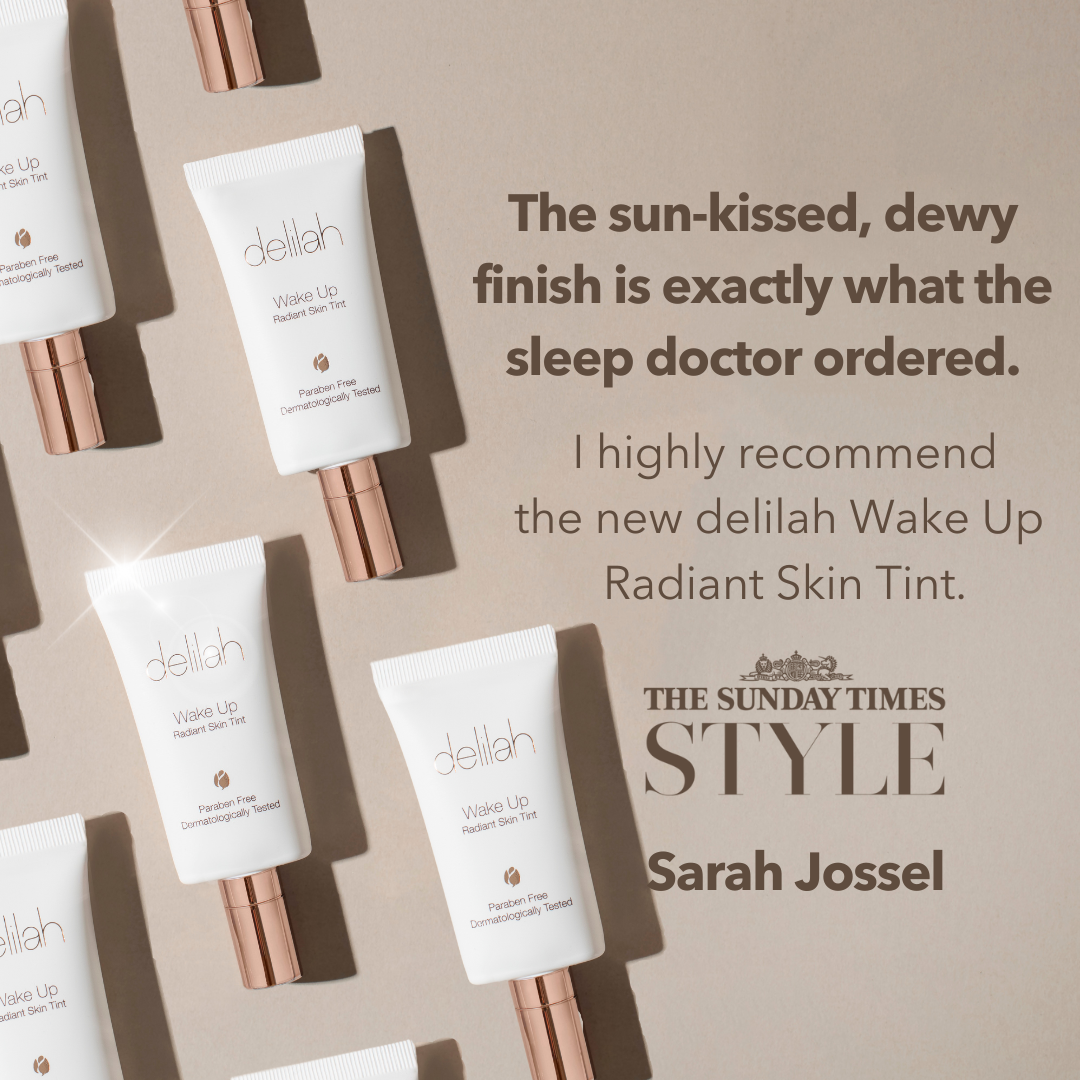 Loved By The Sunday Times Style