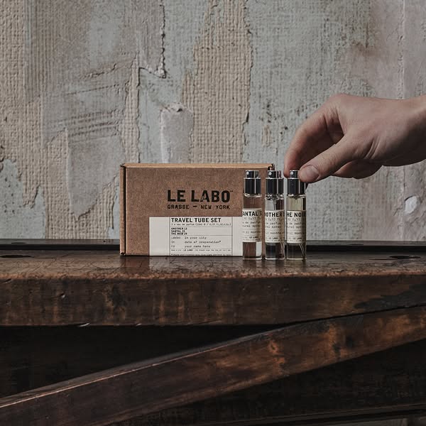 Scopri Le Labo.