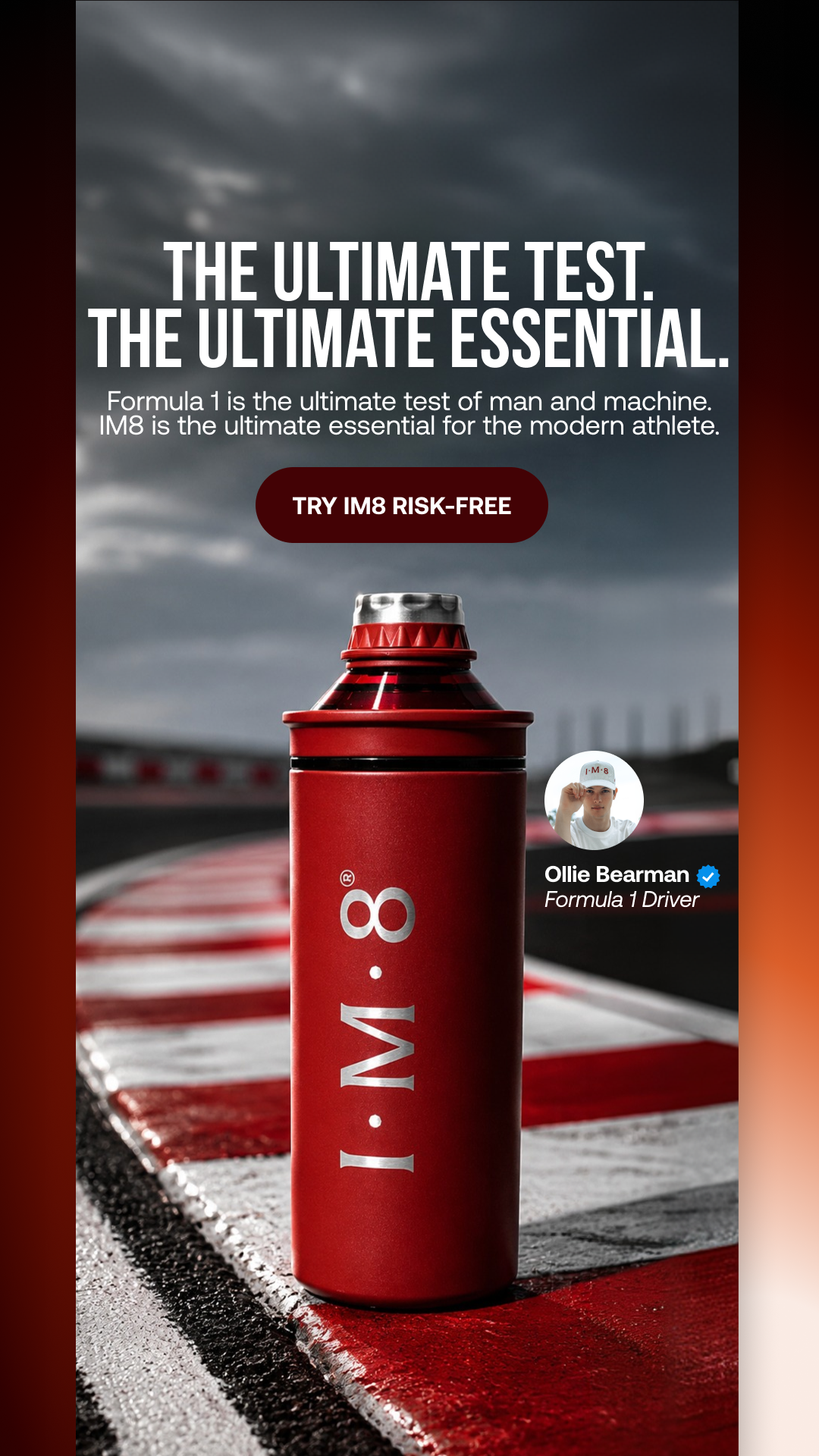 my new daily power fuel
