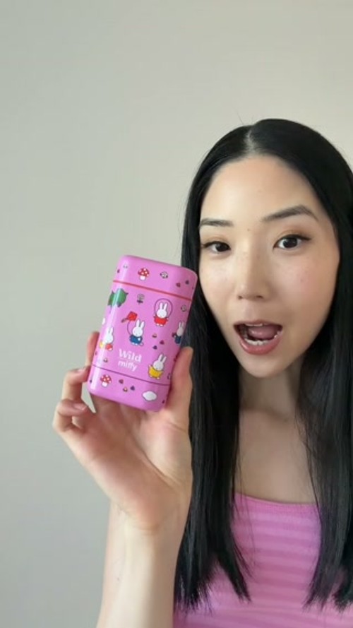 Get 20% off all Wild products with code MEILI