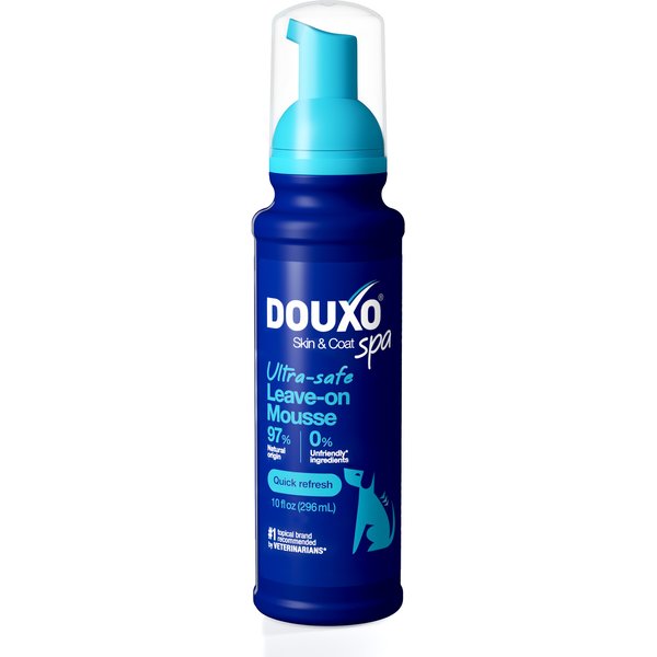 Because dogs deserve gentle care