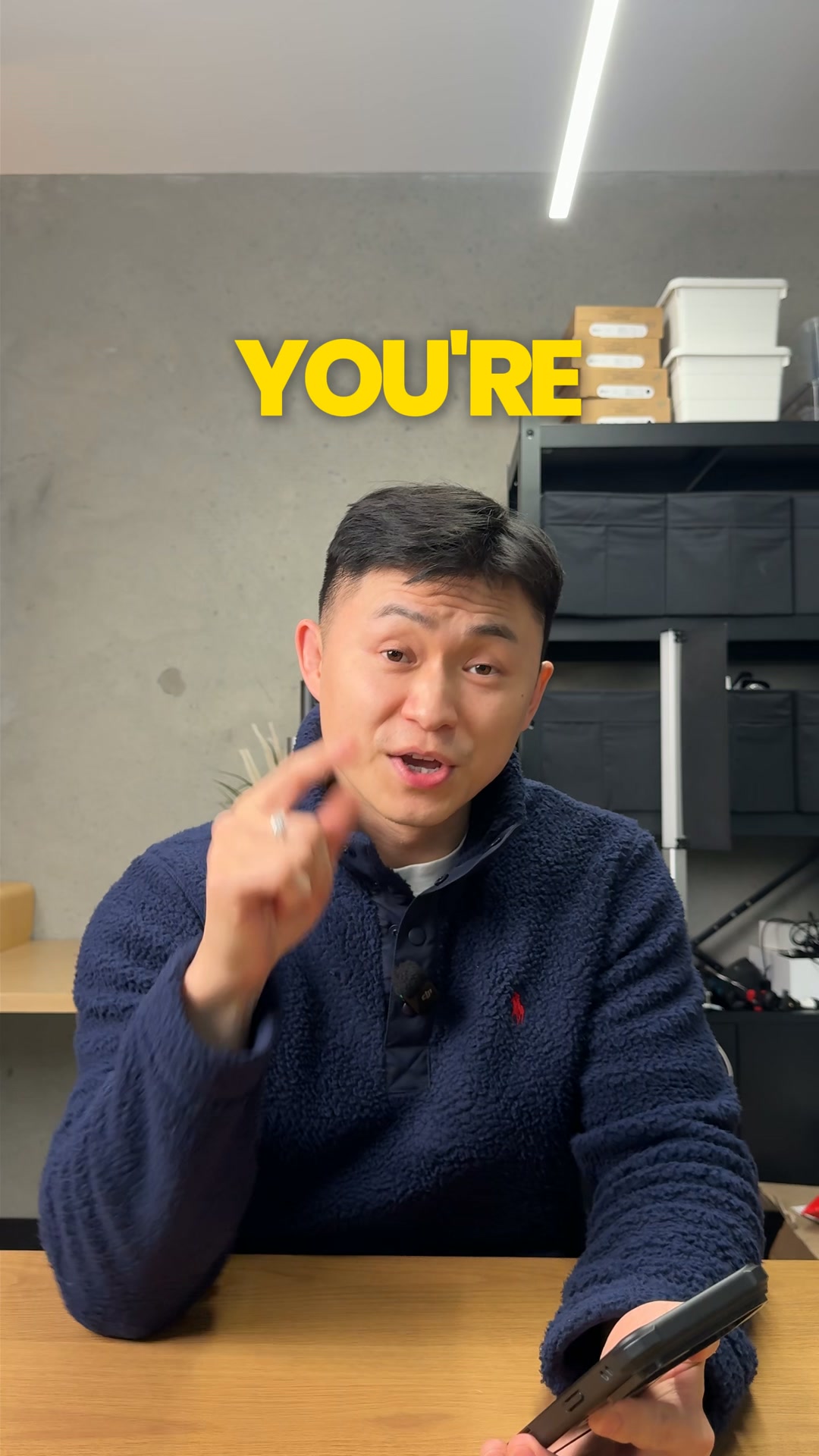 The Wrong Camera Is Costing You