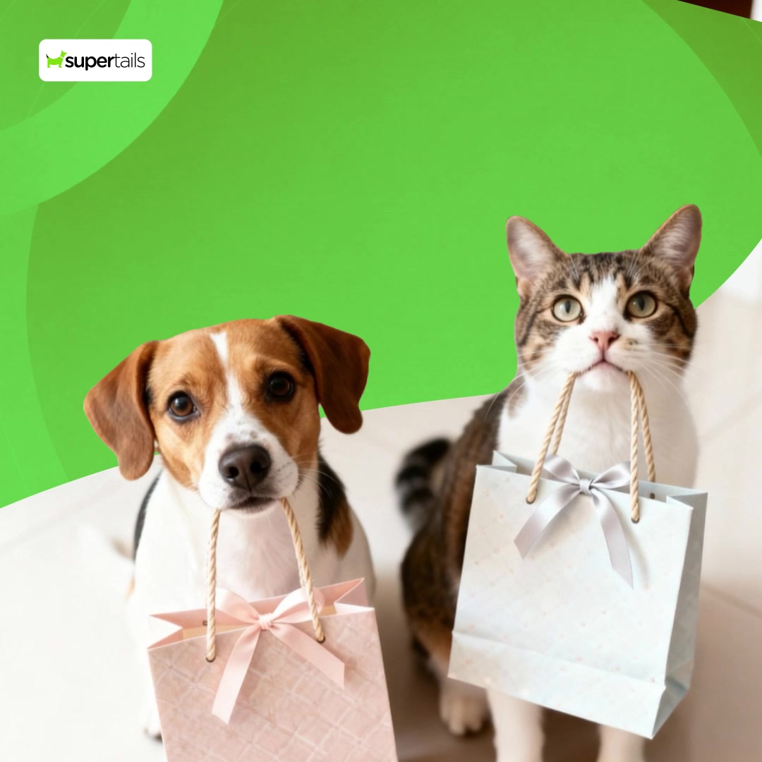 Big selection trusted brands only on Supertails