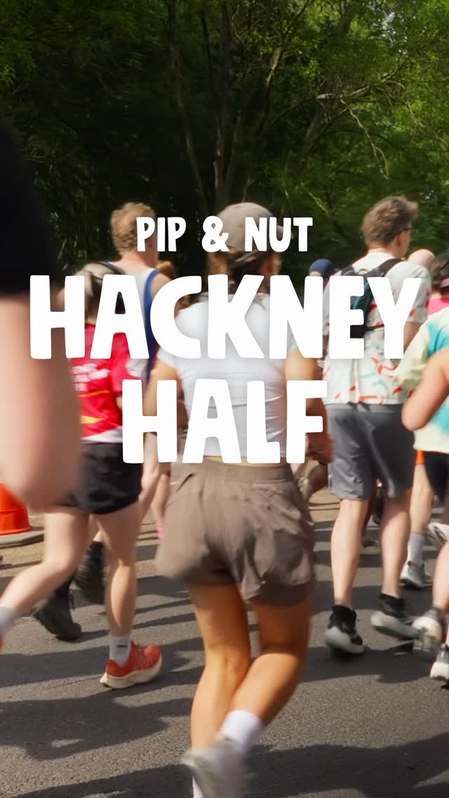 Remember when we sponsored Hackney Half & handed out loads of bars & cheered on every runner & served thousands of toast slices & generally had the best day of our lives? Here’s an emotional recap to relive the magic.

T