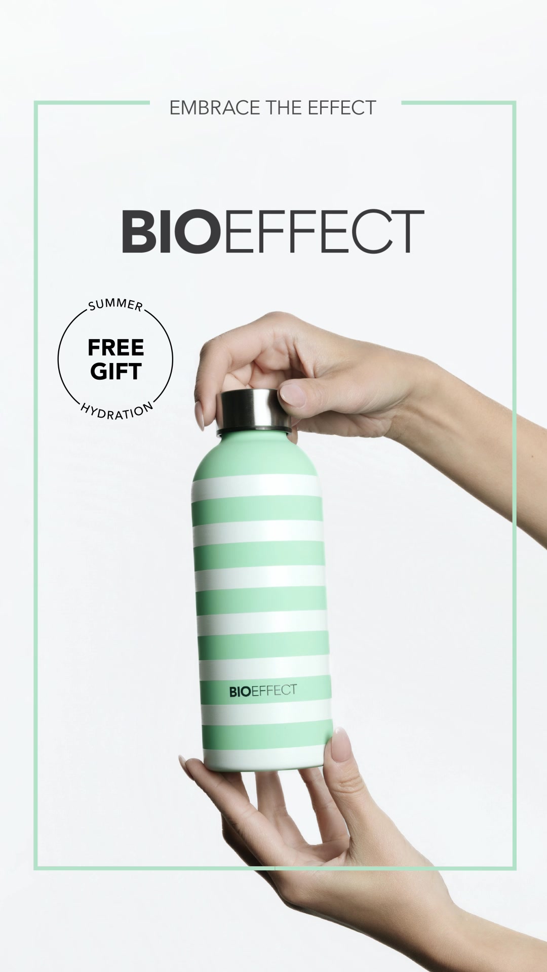 Your Summer Gift Awaits.