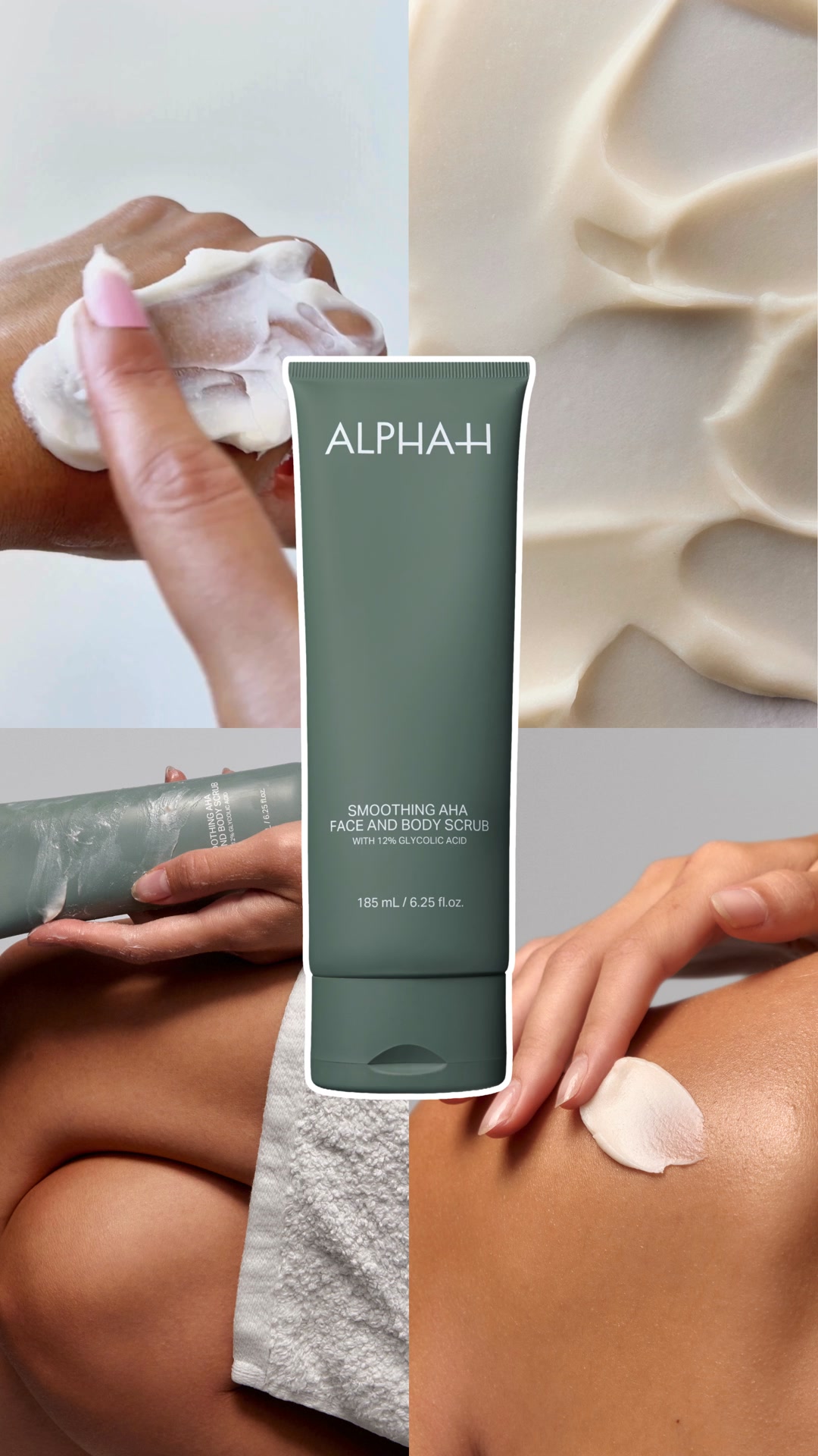 Everything You Want in a Scrub