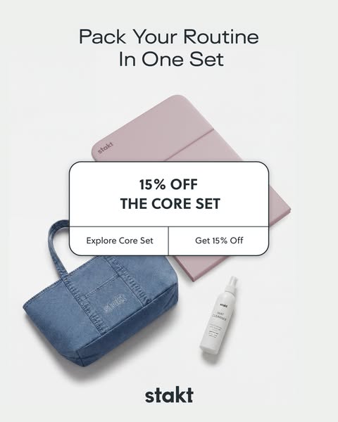 ⚡ Save 15% on The Core Set