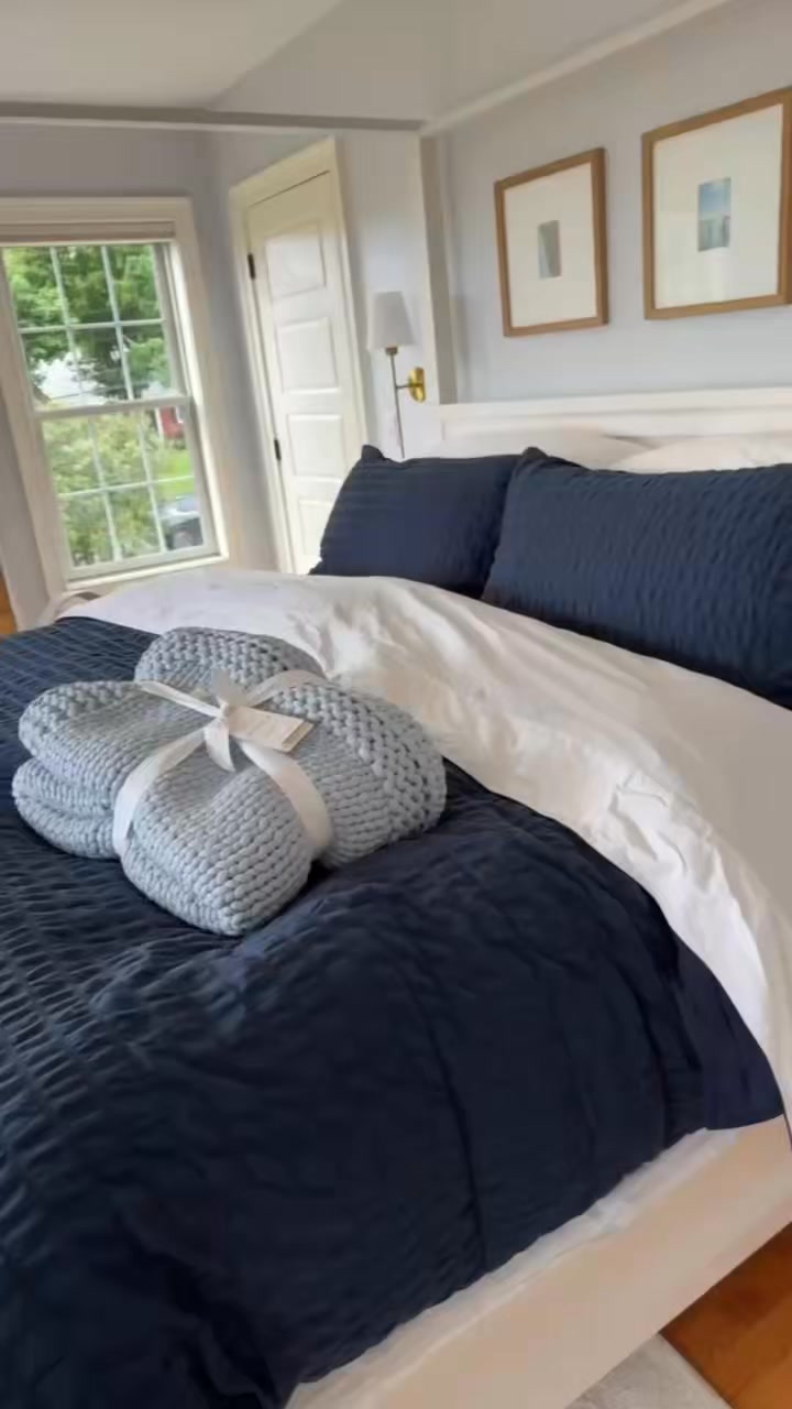Shop This Bed Look