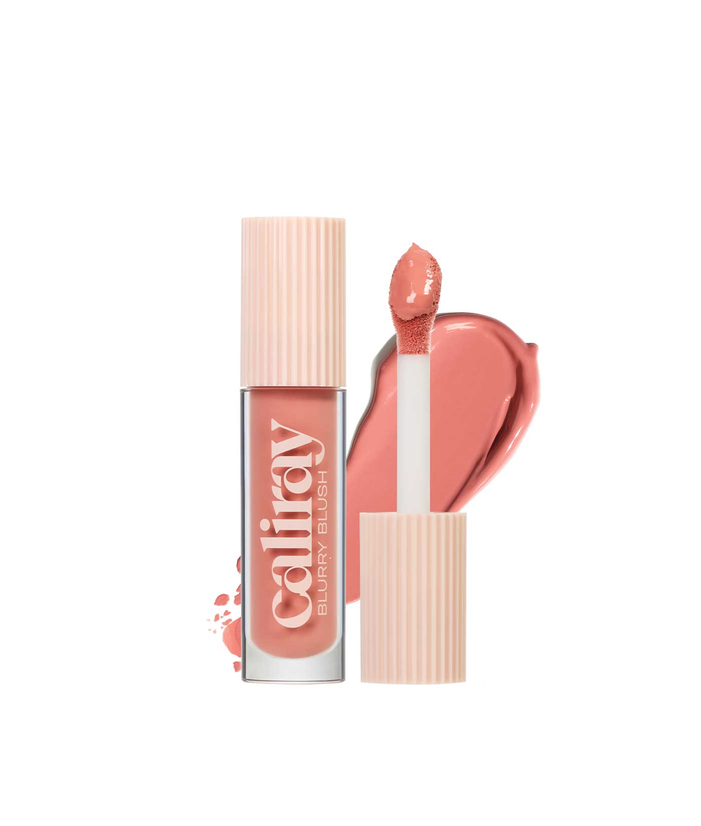 blurry blush - caliray