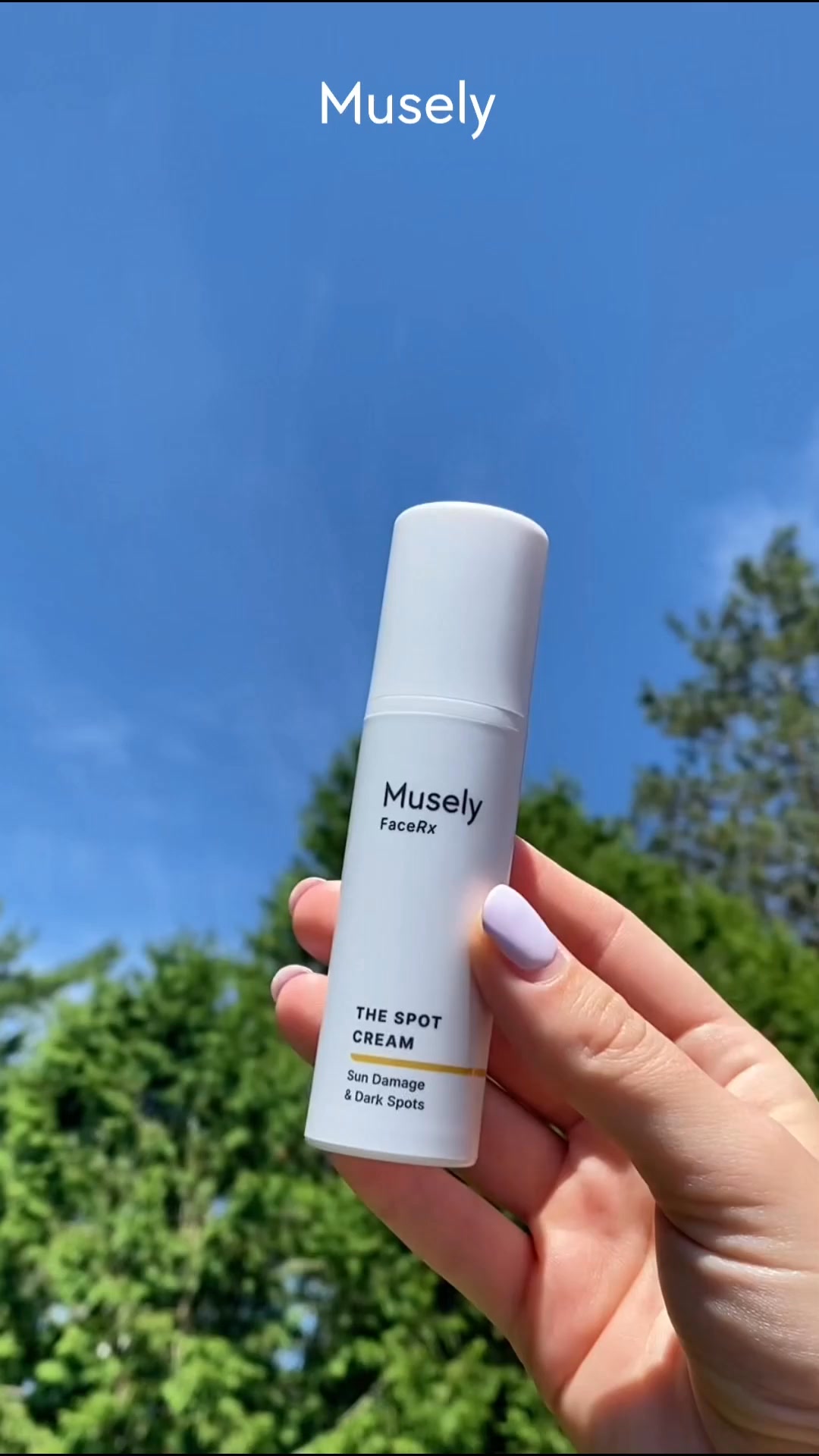 Fade Stubborn Dark Spots