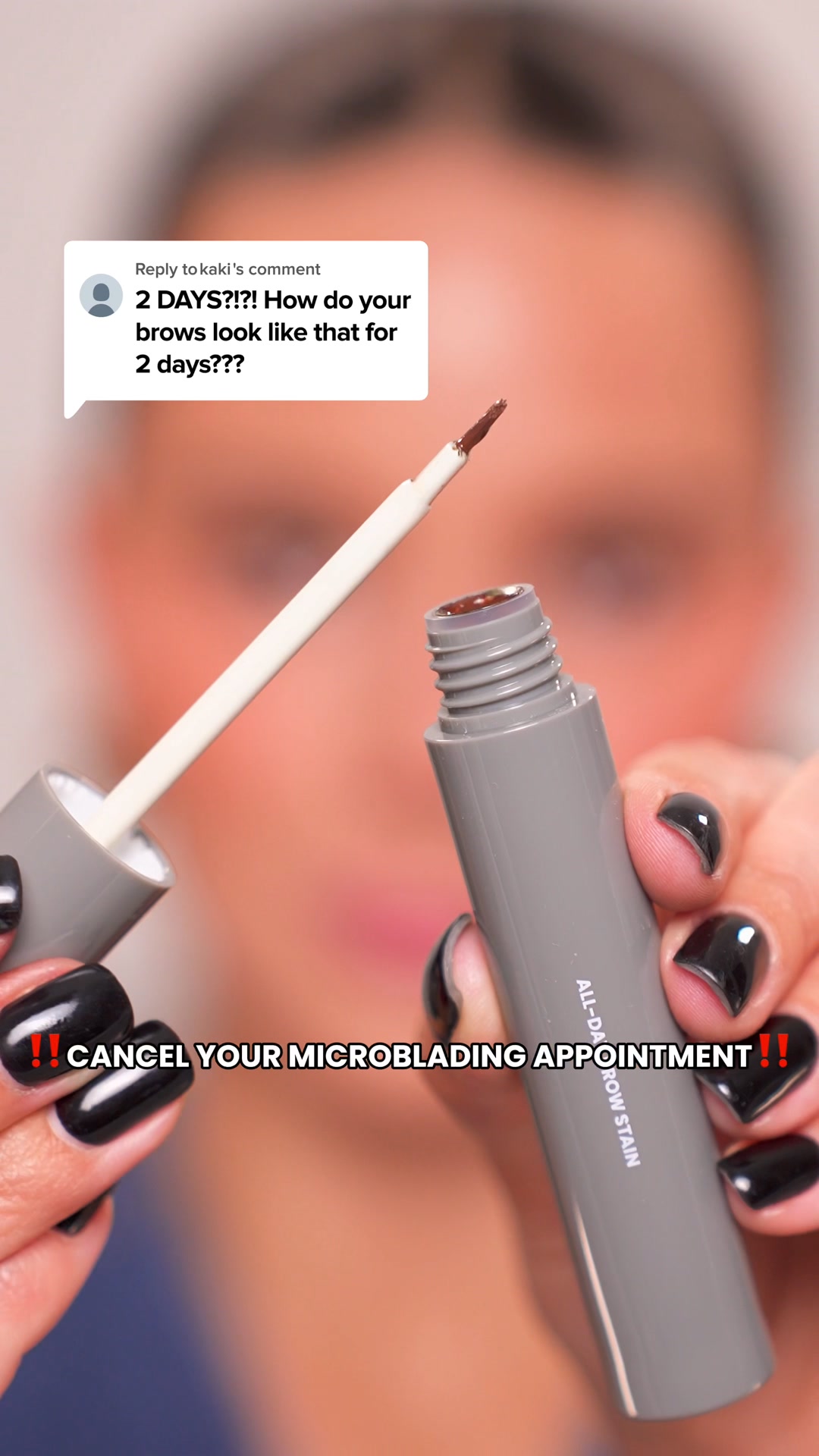 Salon-Level Brows At Home