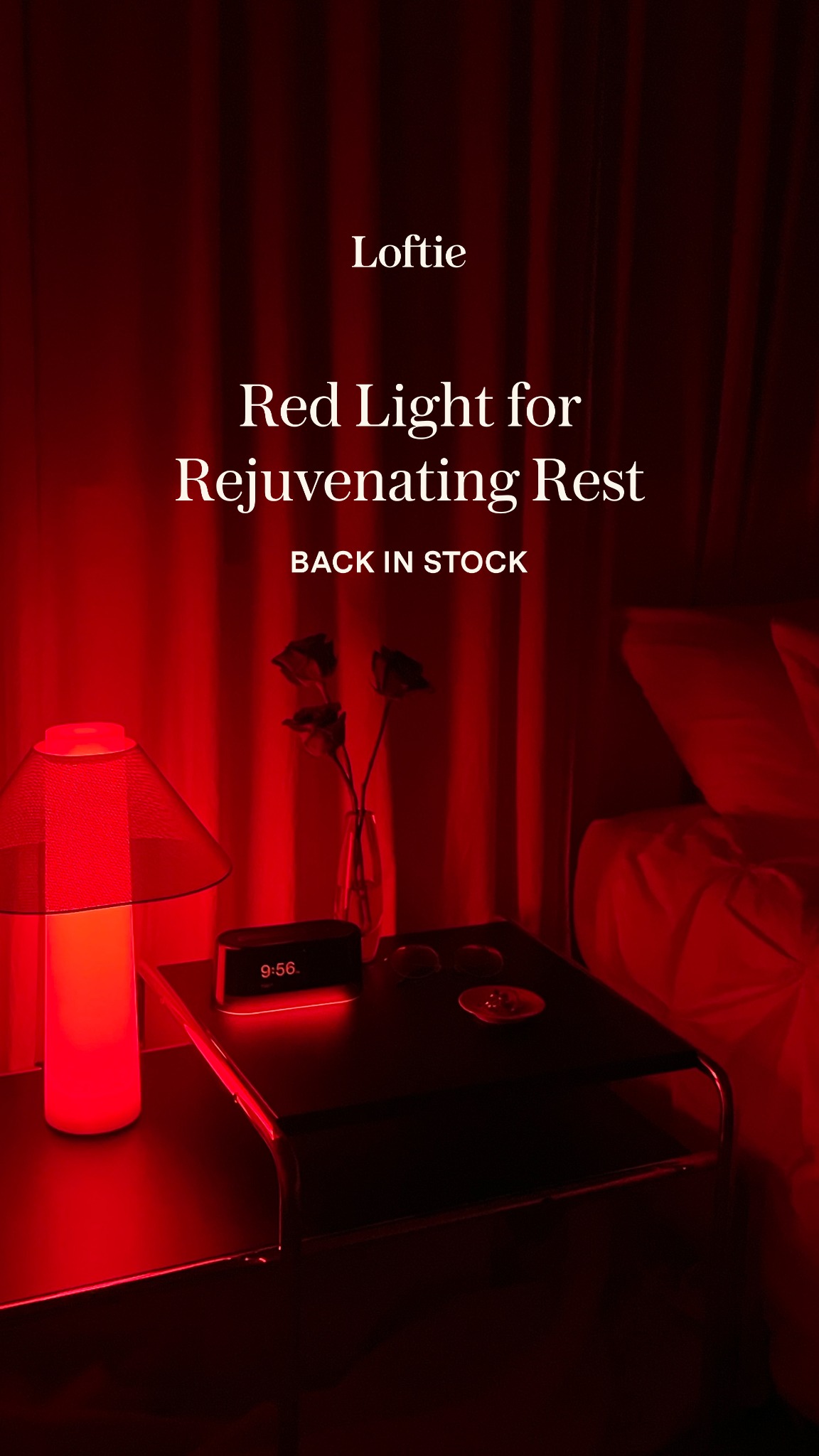 The Internet's Hack To A Better Sleep Routine
