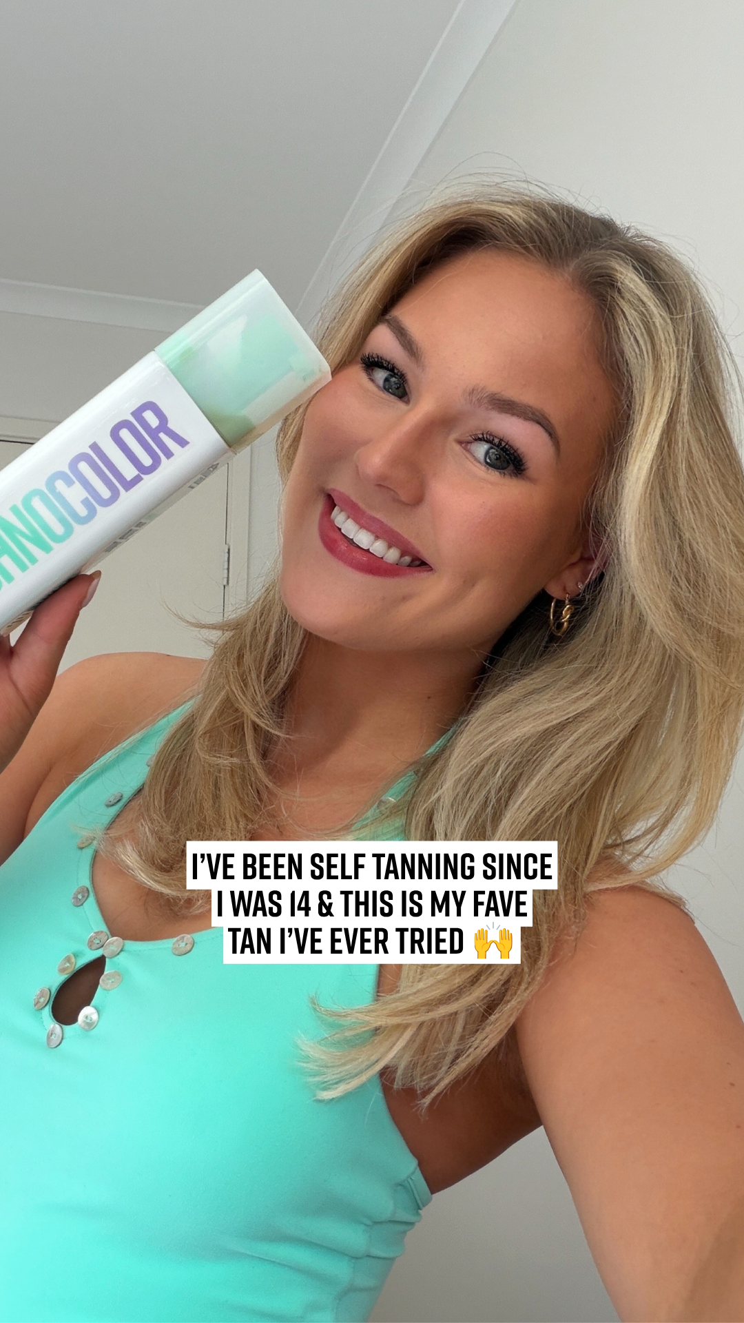 Find Your Perfect Shade