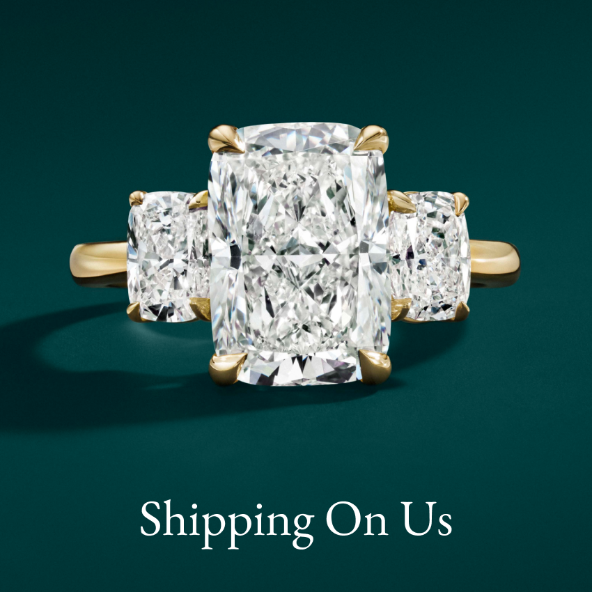 Shipping On Us