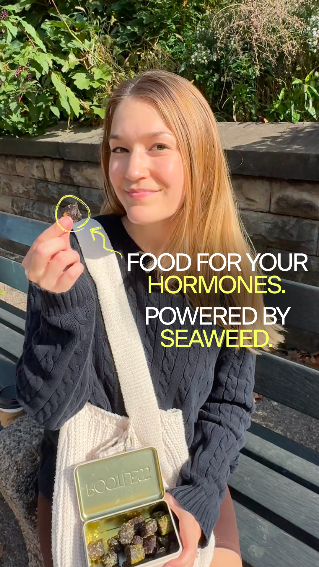 Trusted by thousands of women daily