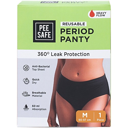 Upgrade your period care routine with Pee Safe essentials. From sanitary pads to Intimate wash - discover comfortable, rash-free period-care.
Delivered in Minutes on Big Basket. Shop Now.