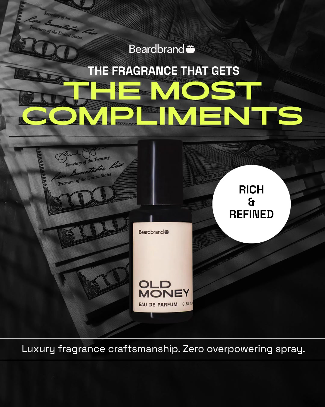 30% Off Men's Cologne Sets