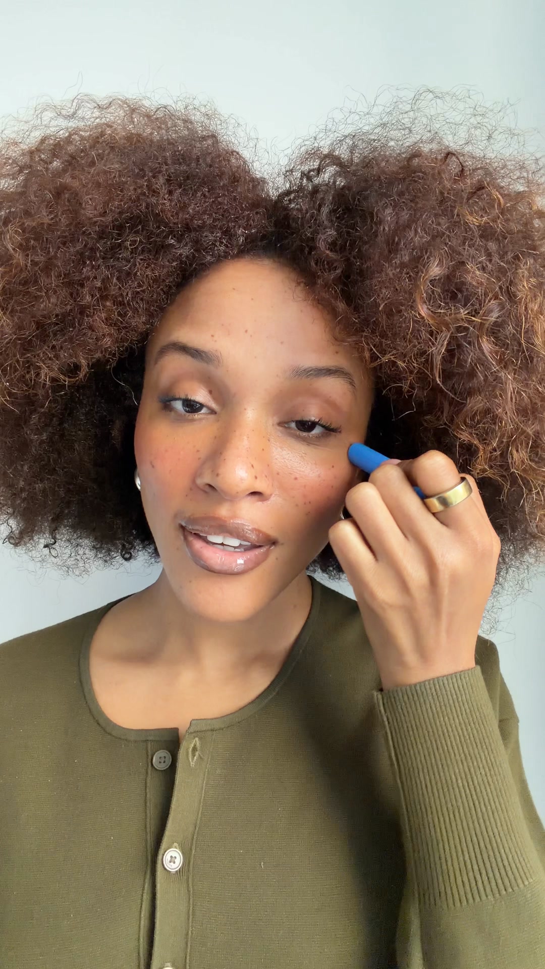 Long-lasting, skin-like coverage for up to 12HRs. Grab NEW Hydro Gel Concealer now. Free, no-risk returns for 30 days.
