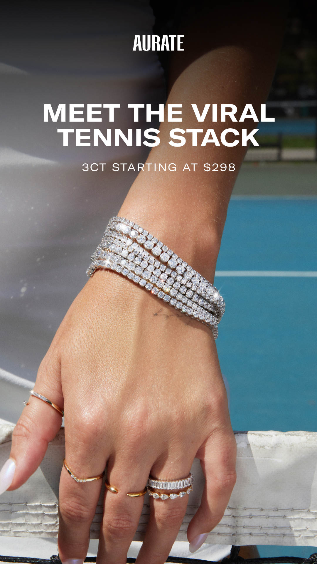 Most Loved Tennis