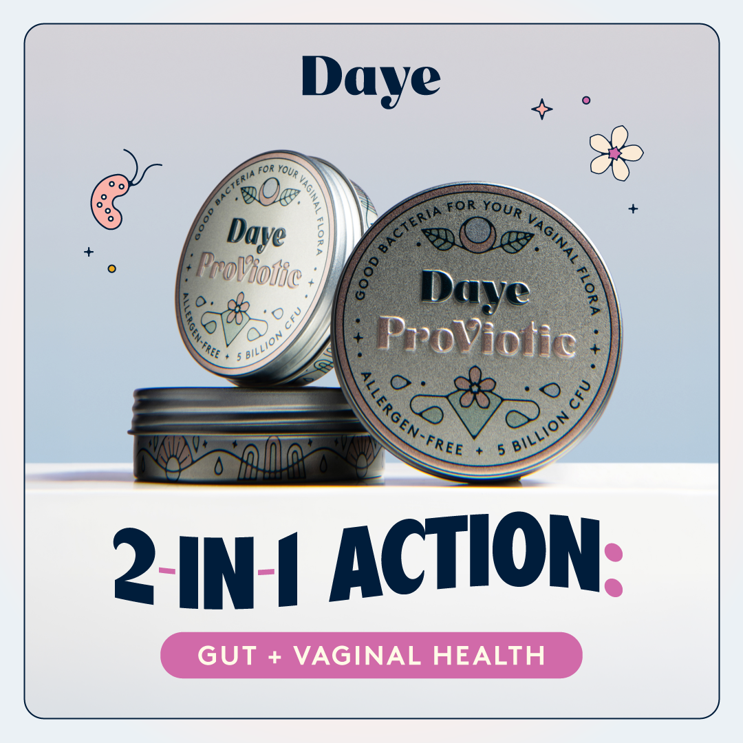 Daye
