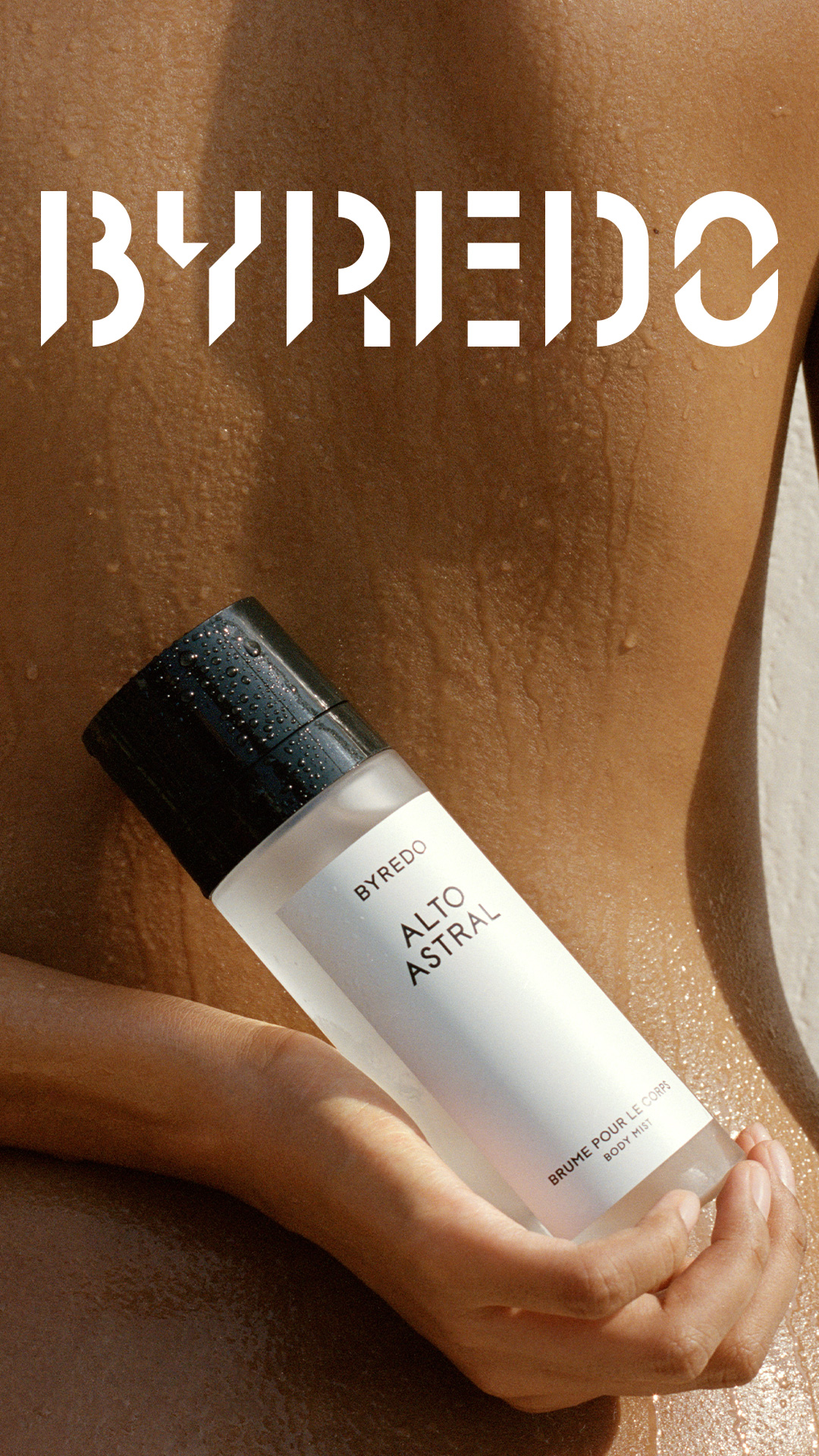 Byredo Sommermomente