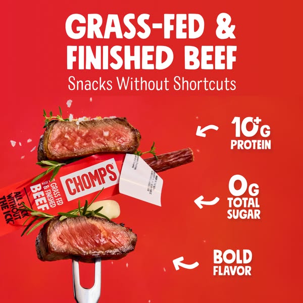 Find Your New Favorite Protein Snack