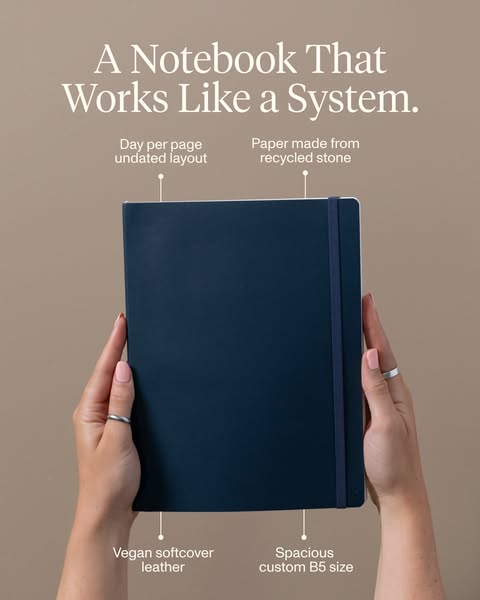 Create the Perfect Start to 2026