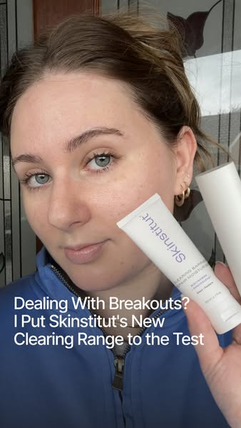New From Skinstitut