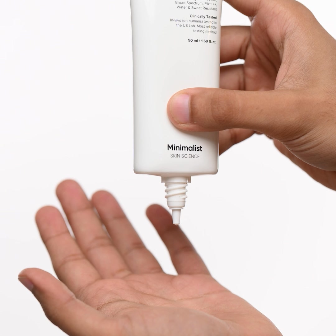 Minimalistinc