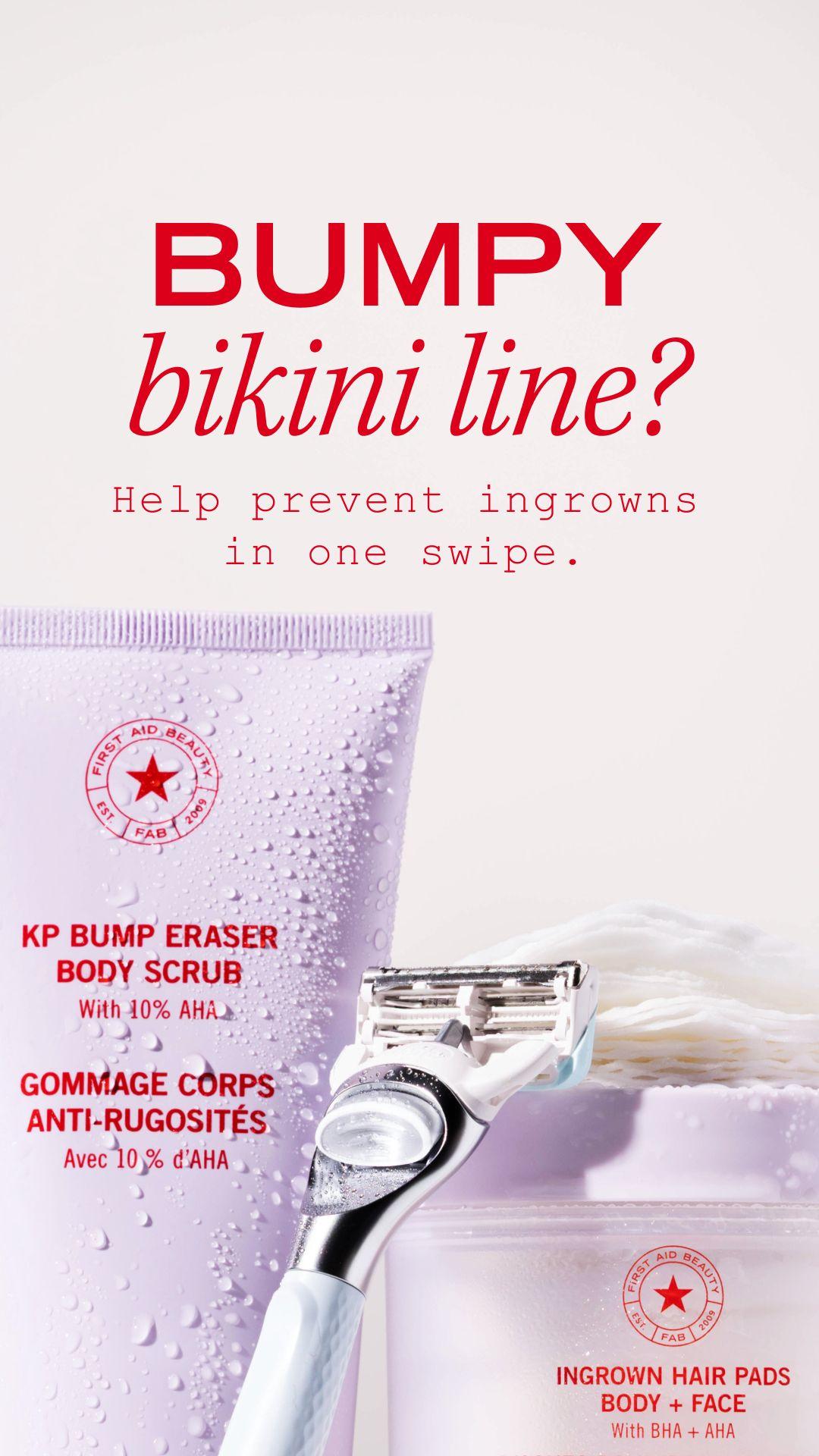 The Step Your Shave Routine is Missing