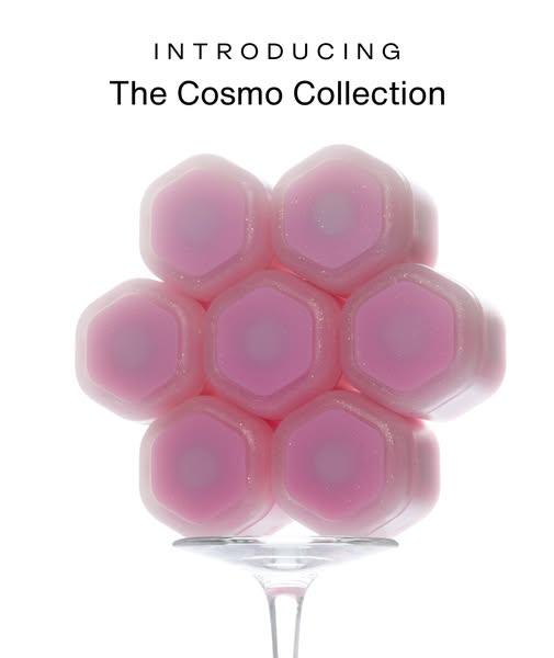 The Cosmo Collection