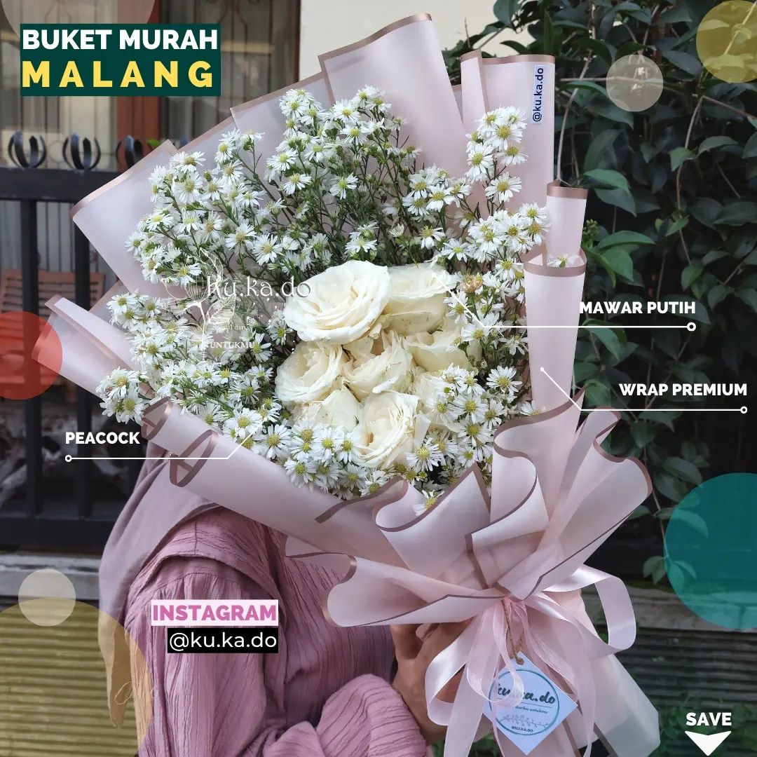 Buket 𝐌𝐔𝐑𝐀𝐇 Malang 😉
𝑷𝒓𝒊𝒄𝒆 𝑳𝒊𝒔𝒕? Cek katalog WA

Dan temukan pilihan terbaikmu di @ku.ka.do
Link on BIO

👇🏻👇🏻👇🏻👇🏻👇🏻👇🏻👇🏻👇🏻👇🏻👇🏻
Scroll² juga instagram @ku.ka.do
=======================================⁣⁣⁣⁣
𝐌𝐚𝐮 𝐭𝐚𝐧𝐲𝐚-𝐭𝐚𝐧𝐲𝐚 𝐝