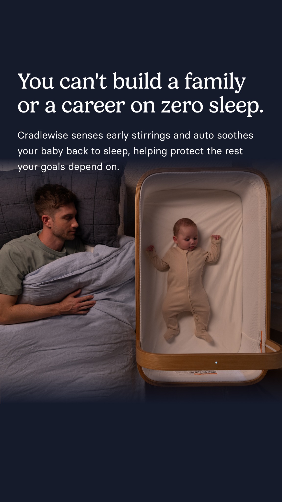 Try For 60 Nights
