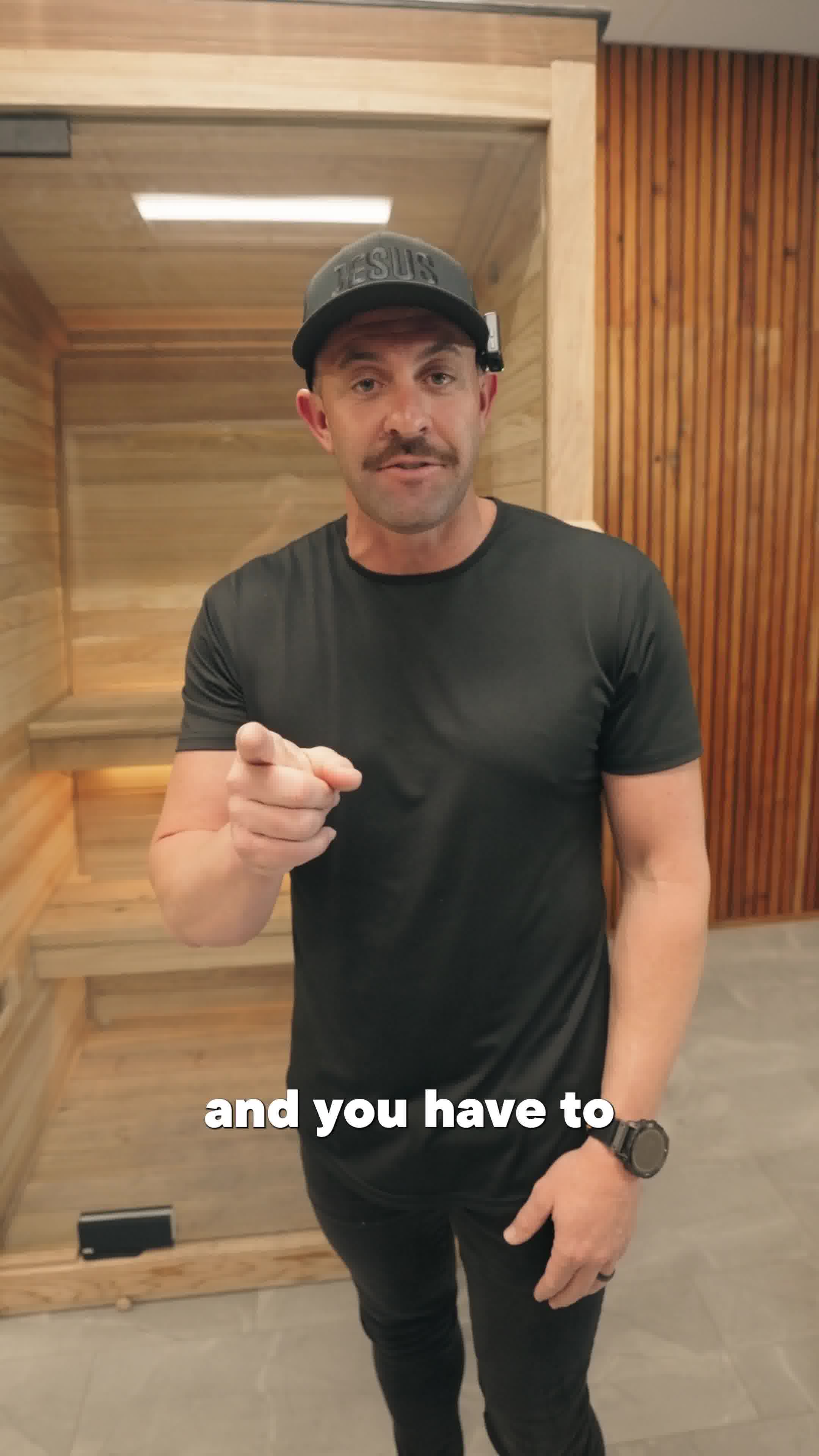 Not All Saunas Are Built the Same