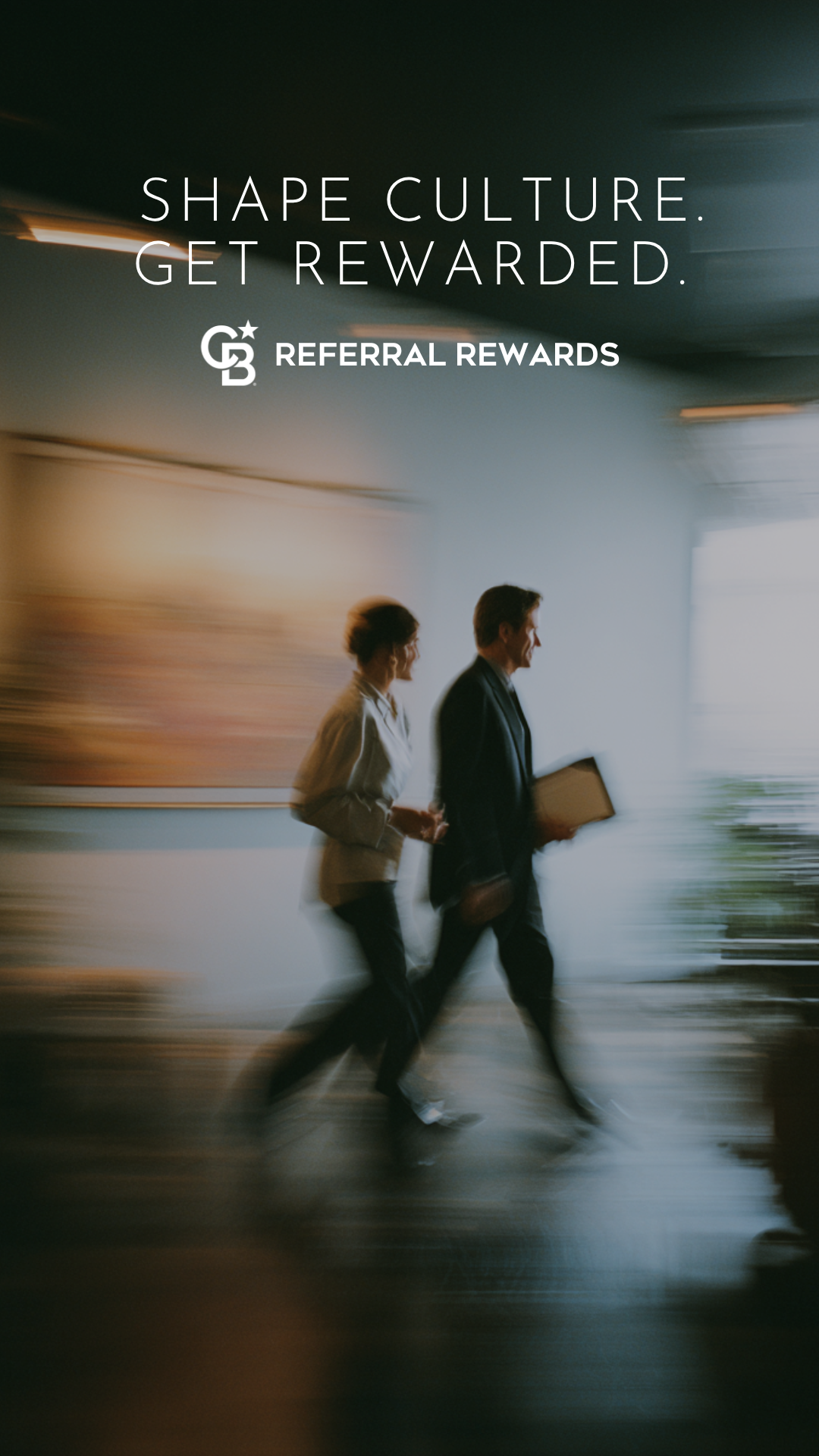 Refer. Recruit. Reward.