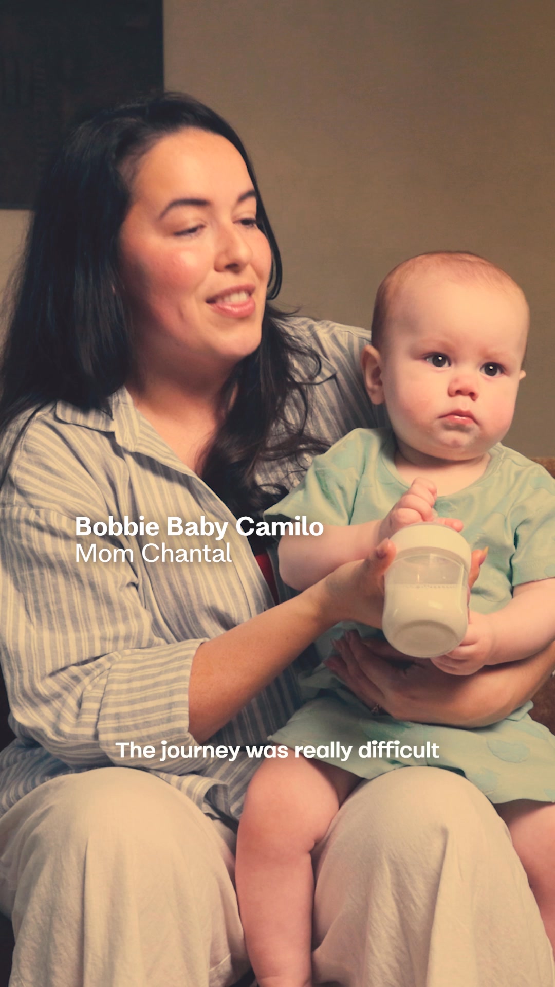 Try Bobbie Organic Whole Milk