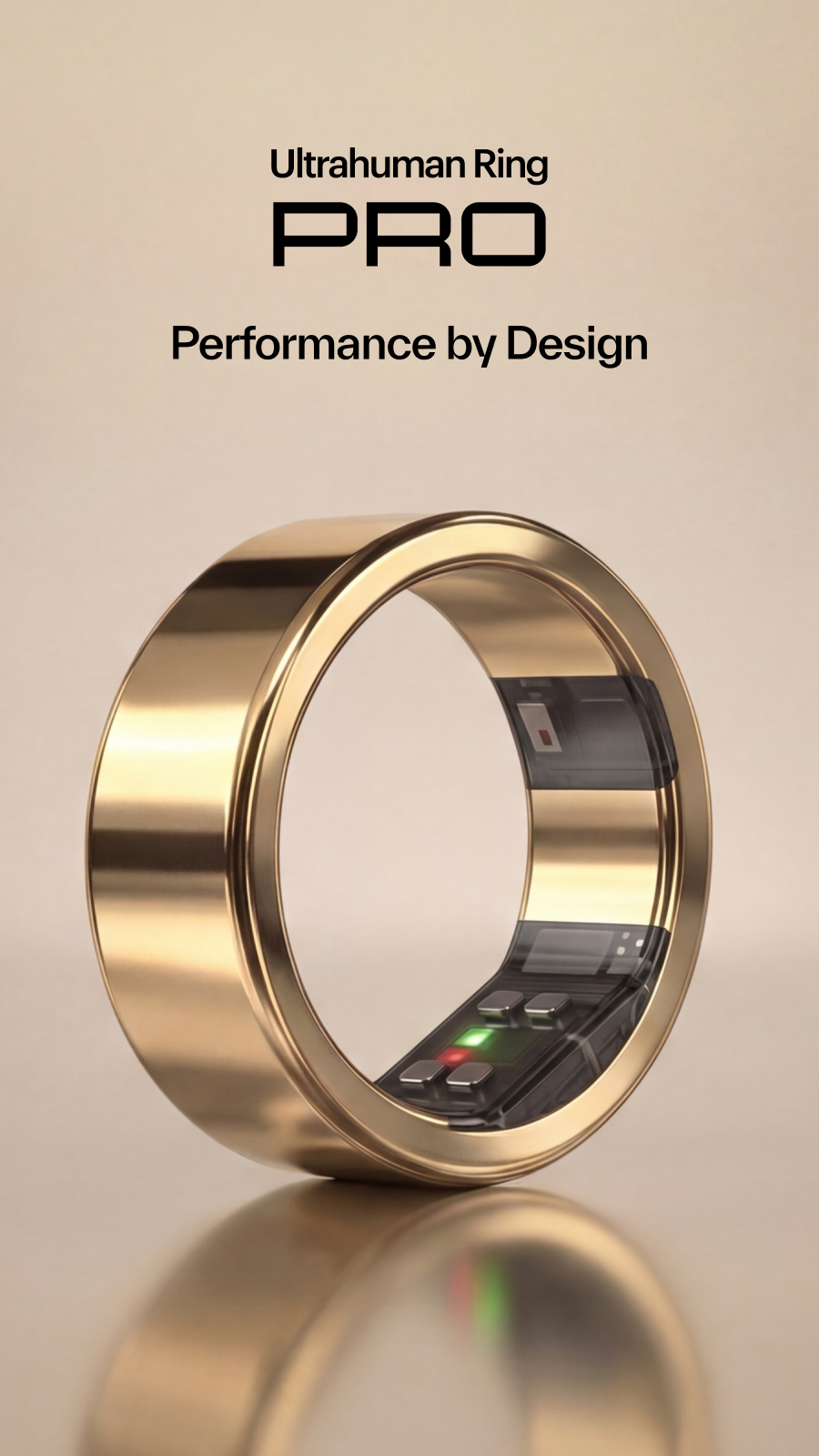 Performance by Design